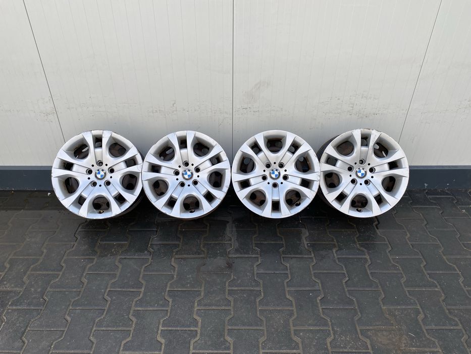 Jante Tabla BMW.