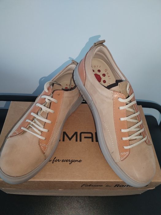 Pantofi casual Otter