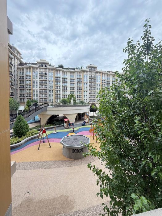 Mirabad Avenue Продается 3 комнатная квартира ремонт ул.Кунаева