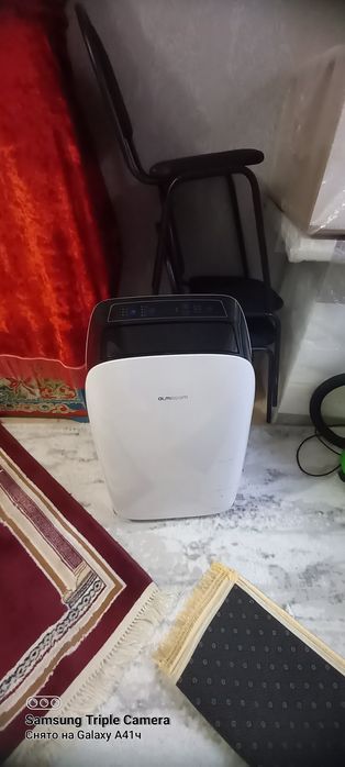 Продам кондиционер переносной