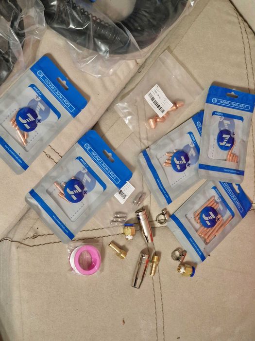 Мулти заваръчен апарат 5 в 1 и плазма