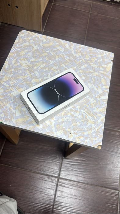 IPhone 14 Pro 256GB 83%