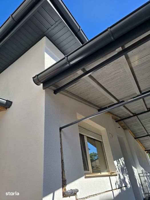 Casa 4 camere zona Banu Manta "Titulescu,Grivitei