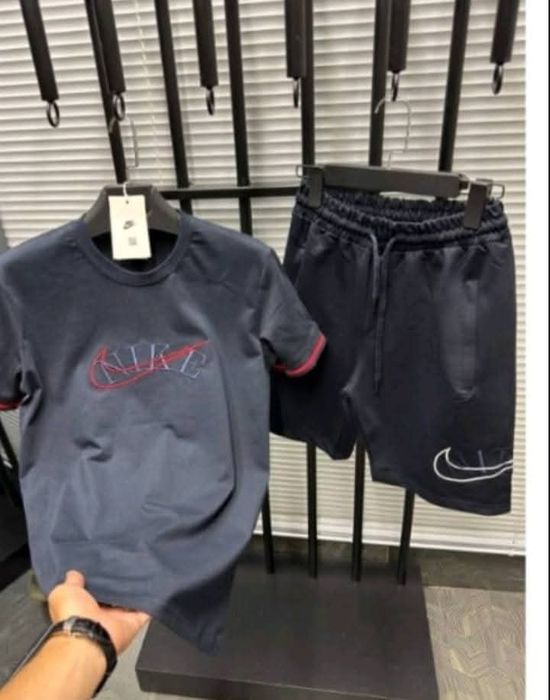 Нови летни мъжки комплекти