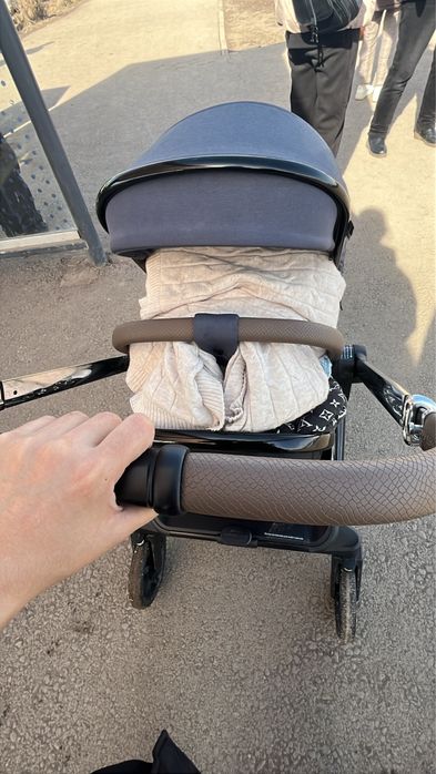 продам коляску kidilo