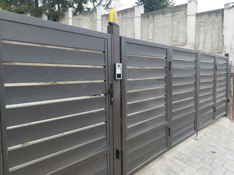 Montaj Videointerfon in tot judetul Vaslui