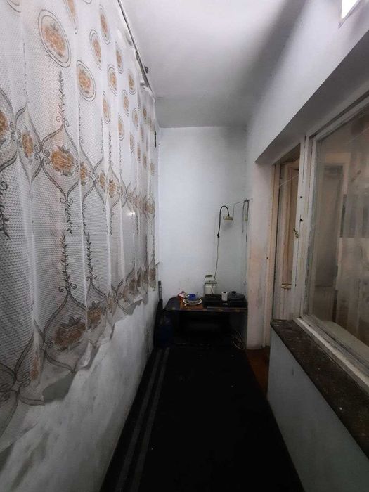 Сдаётся в аренду 1-комнатная на Лисунова-2