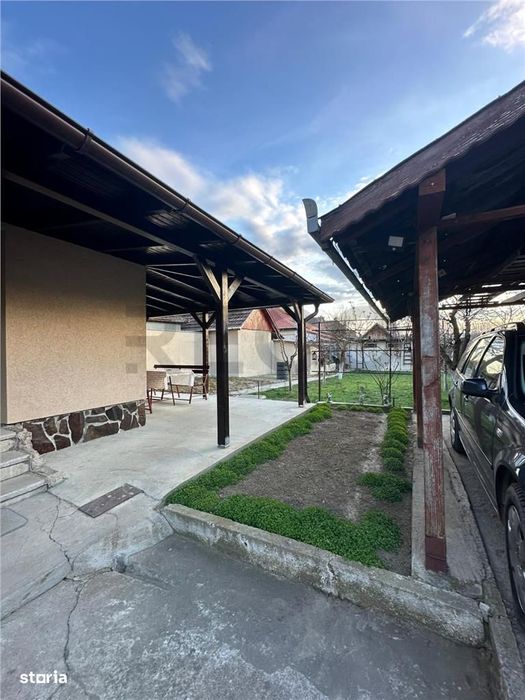 RECO Casa in Marghita