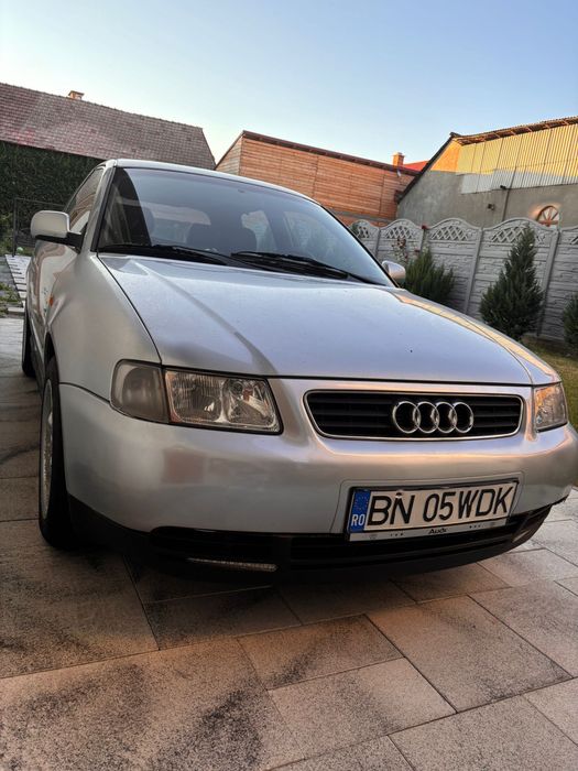 Vand Audi A3 an 1999