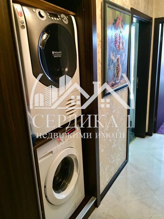 Продава се Четиристаен апартамент в София, Гоце Делчев - 214 кв.м за 3038 €/кв.м - Снимка #6