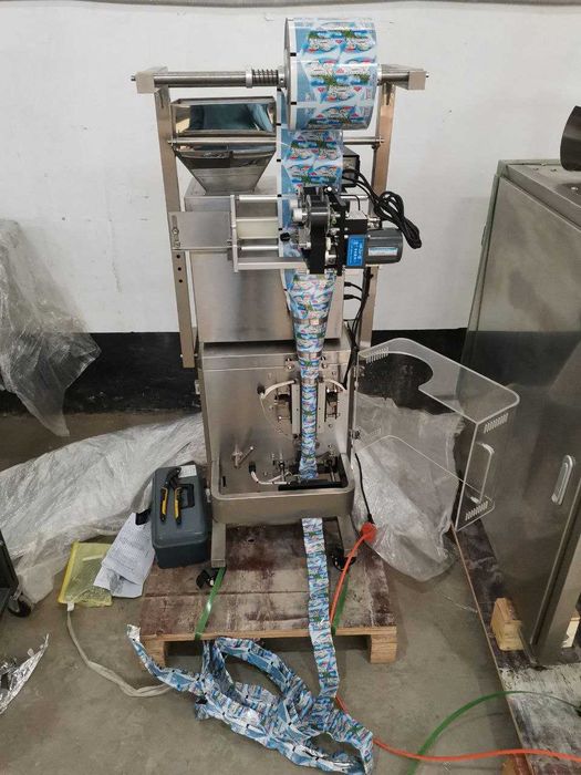 Верт. упаковочный/Фасовочный аппарат/Qadoqlash moshinasi/Upakovka