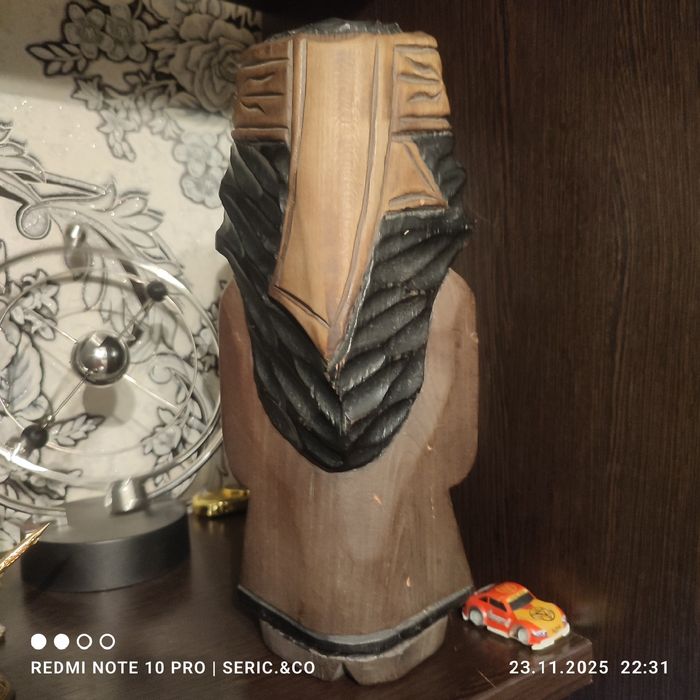 Фигурки Японские