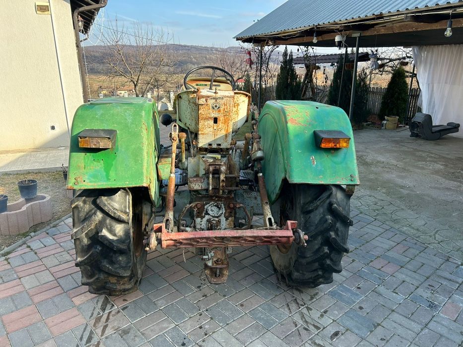 Tractor Deutz 45 cp