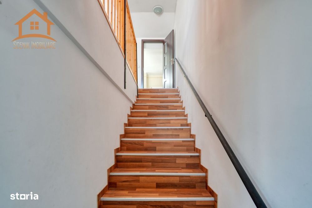 Exclusiv-Apartament premium cu 4 camere, imobil duplex, regim mic de i