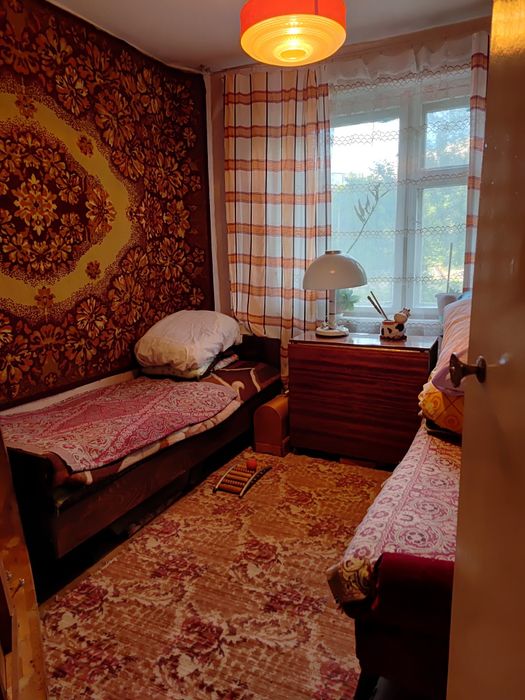 Продаётся 4-х комн. В Караганде,Степной-2