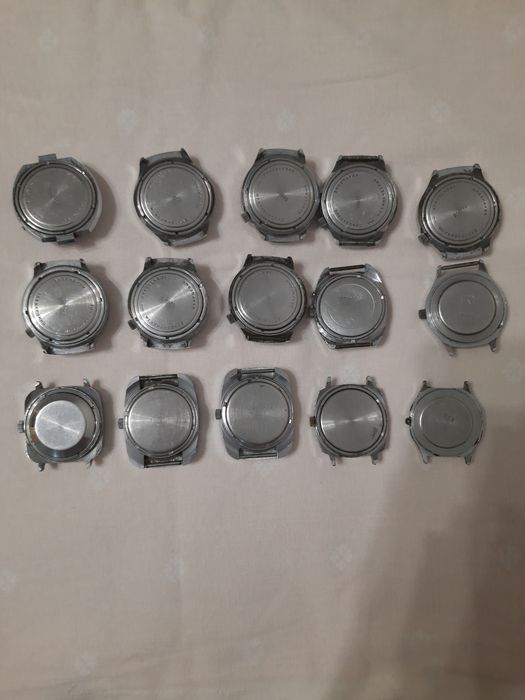 Продам часы СССР Чайка,Луч,Слава,Ракета