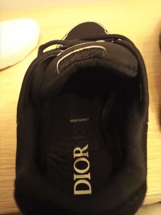 Мъжки Обувки Dior B30 45-46 номер