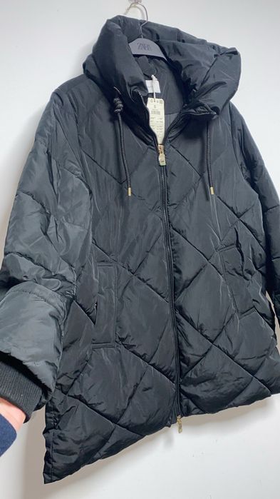 Geaca Reserved, marimea S oversize- noua cu eticheta