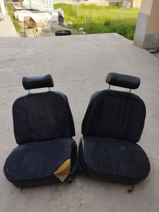 Jiguli oldi Senena Sotiladi