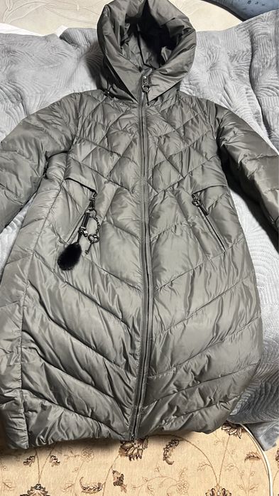 Продам пальто. 50 размер