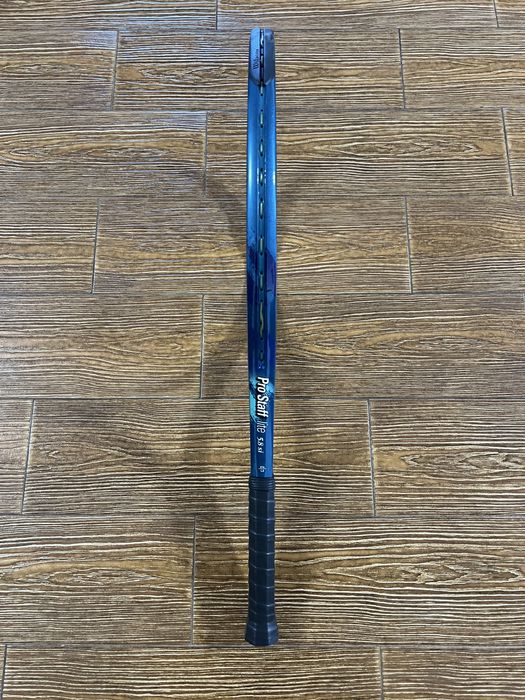 Racheta de tenis Wilson Pro Staff lite 5.8 si