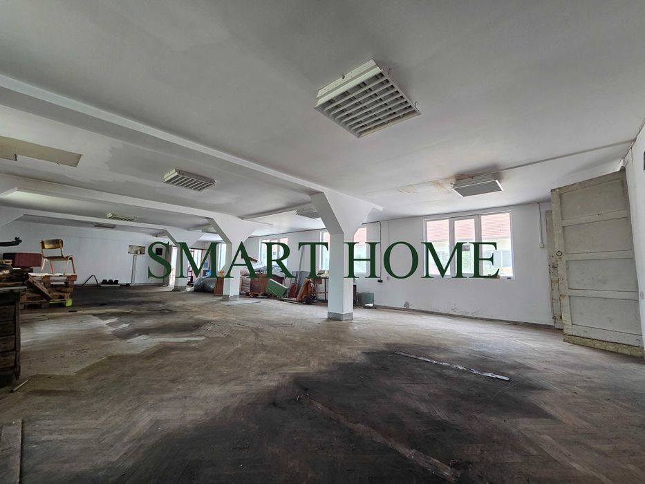 Дава се под наем Склад в Велико Търново, Център - 300 кв.м за 489.6 € - Снимка #3