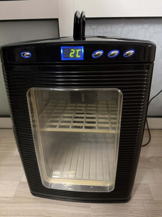 Инкубатор за яйца