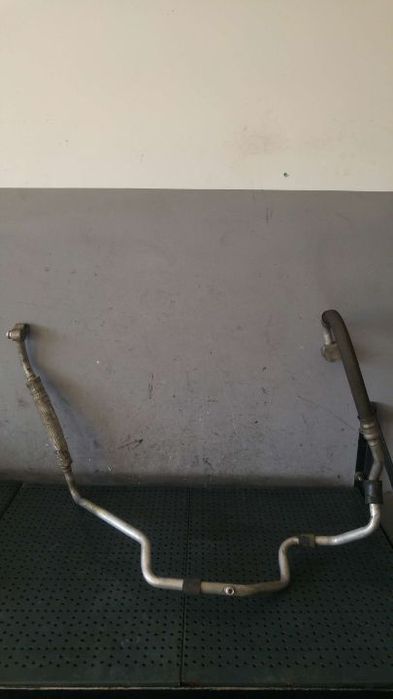 Conducta clima ac 2.0 tdi vw golf 5 plus 5m1 521 1k0820743cd