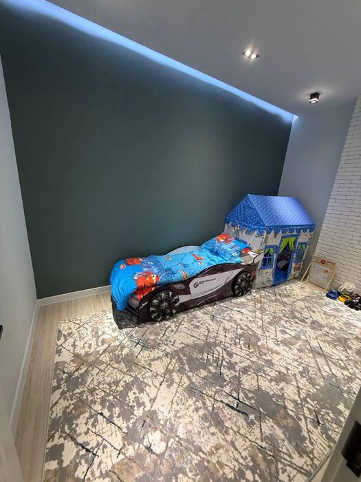 SOGBON Baurum 4/1/8 Evroremont 74+58 m2