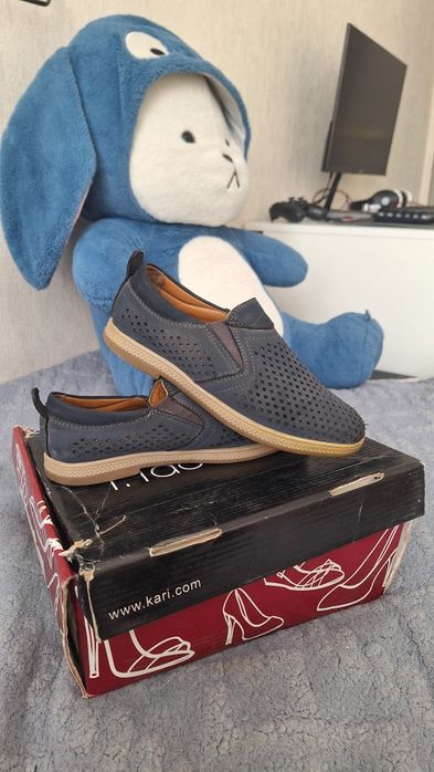 Обувь для мальчика