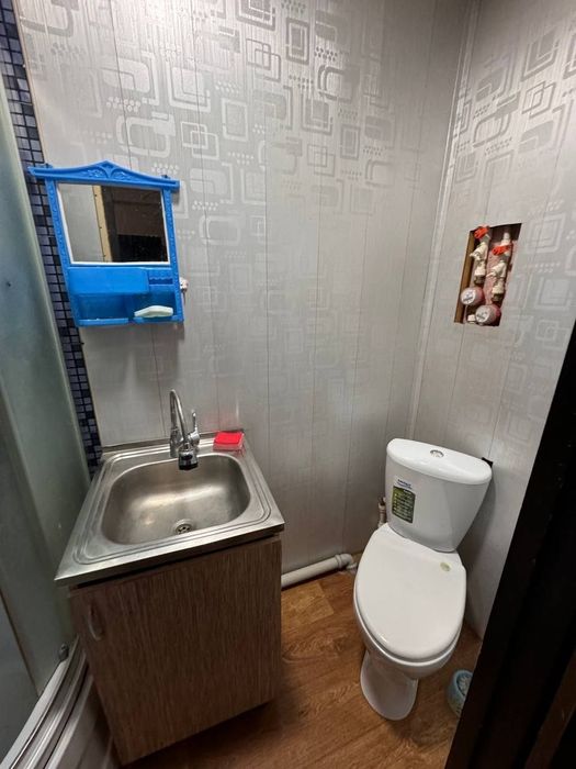 Яккасарайский район.  Ориентир Аския базар