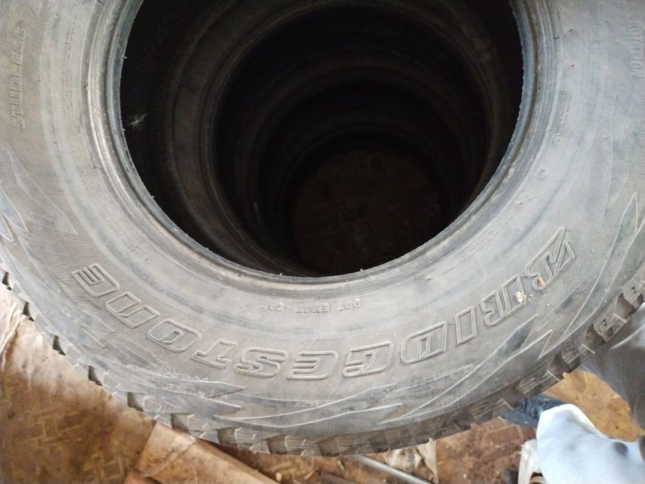 Продам колесо .на Джип