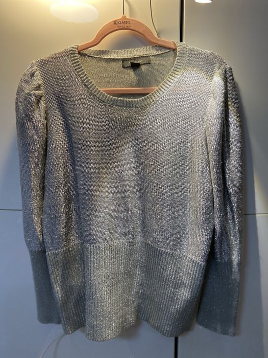 Pulover lame marime mare