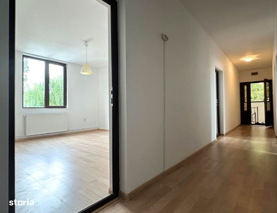 Inchiriere casă complet renovată cu 4 camere  Băneasa, Sector 1