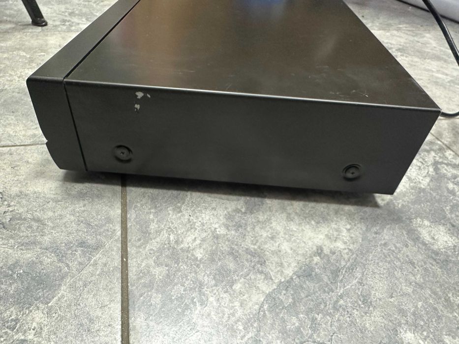 Technics SL-PG390 - CD Player Сиди Плеър