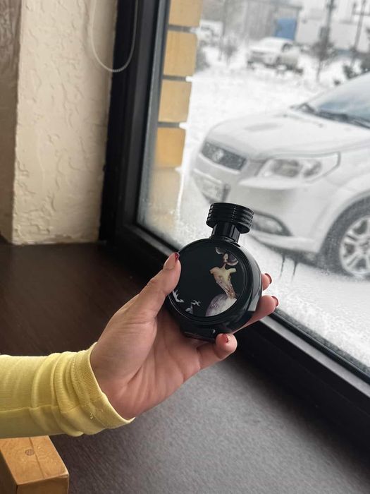 Духи качества люкс