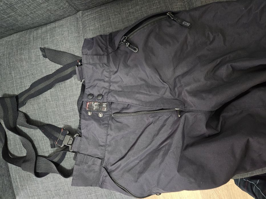 pantaloni de schi ski point zero marimea S