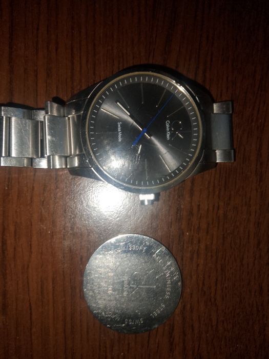 Продам Часы Calvin Klein