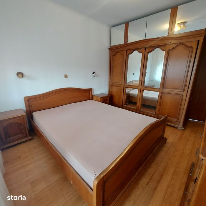 Brancoveanu- Huedin, apartament ideal familie