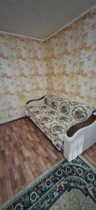 Сдается квартира