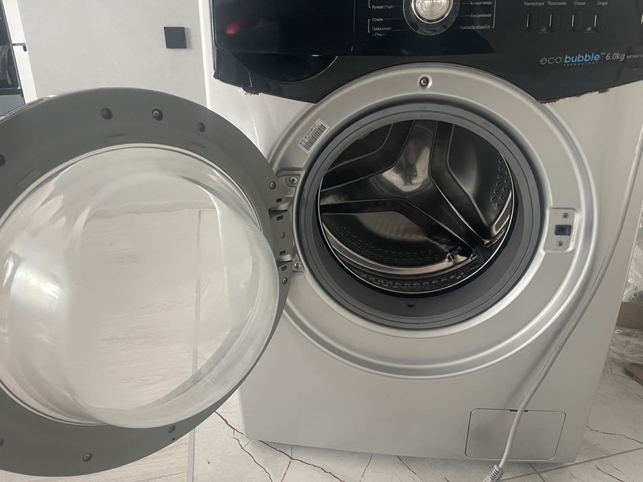 Стиральная машина Samsung