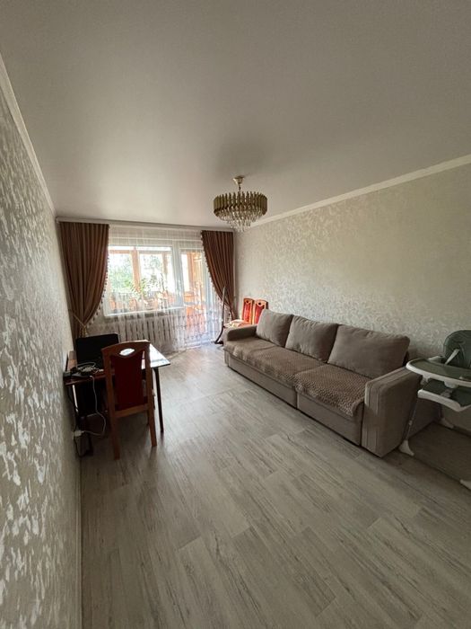 3-комнатной квартиры