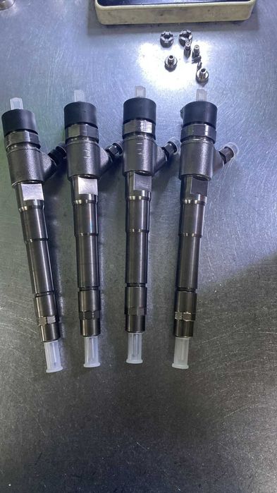 Injector / Injectoare Reconditionate pe stoc