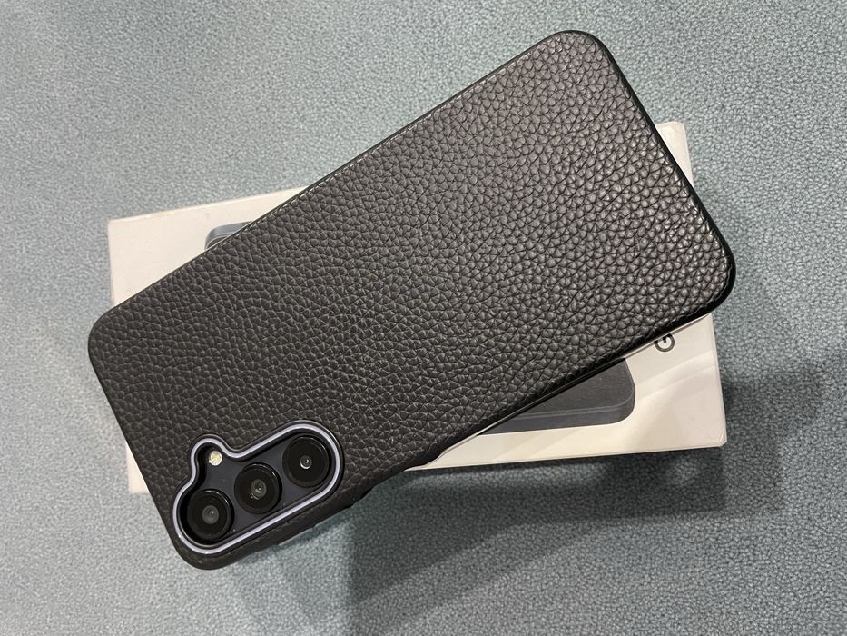 Samsung A16 8/256 на гарантии!