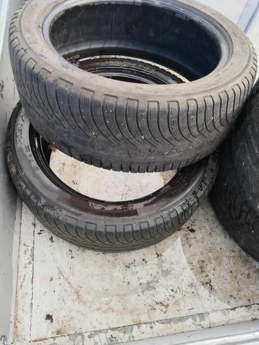 Roti slim pe R 14 R15 R16și R18 Michelin