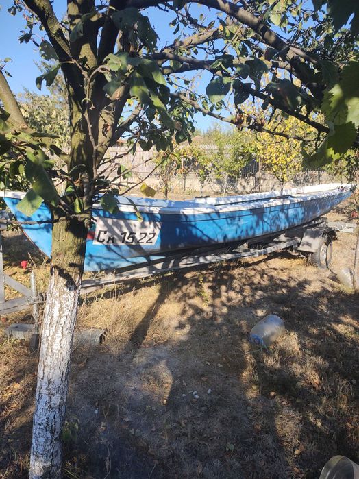 Дунавска Лодка  Тутракан