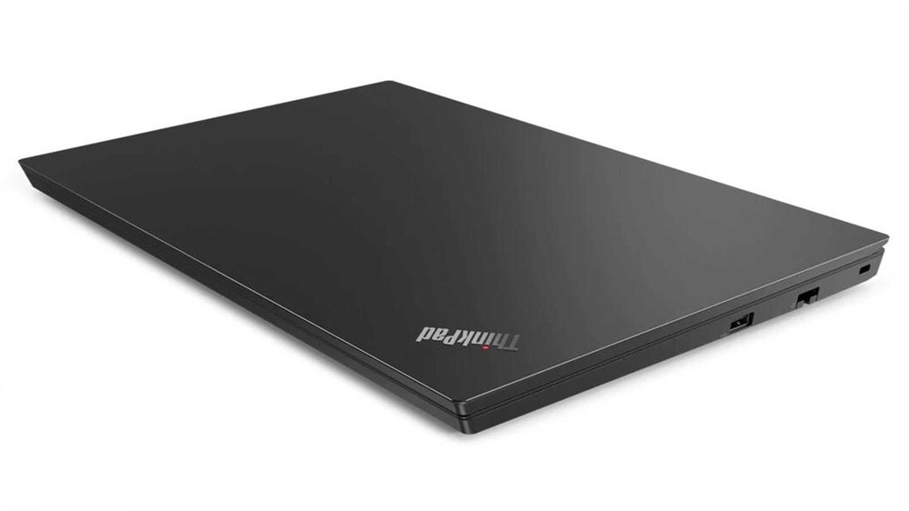 Лаптоп Lenovo ThinkPad E15 GEN 1 I5-10210U 16GB 256GB SSD NVME с до 24 МЕСЕЦА ГАРАНЦИЯ и Windows 11 PRO