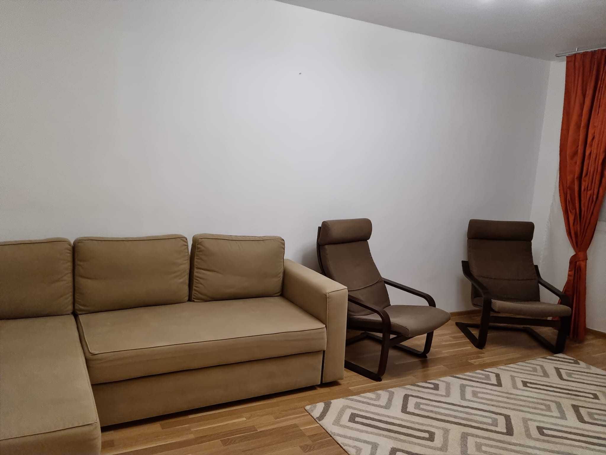 Apartament 2 Camere De Inchiriat Bucuresti Sectorul 4 • OLX.ro