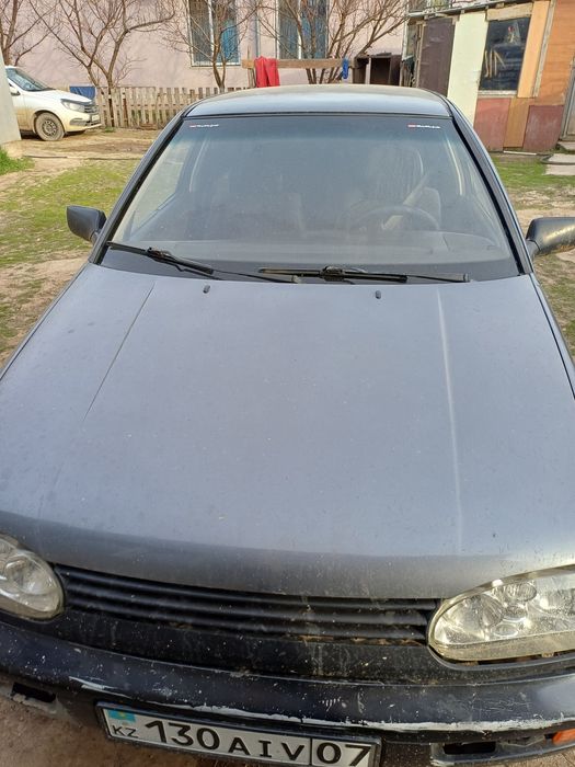 Продам фольксваген гольф