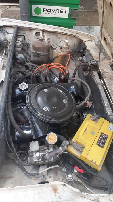 Xolati yaxshi olasiz minasiz